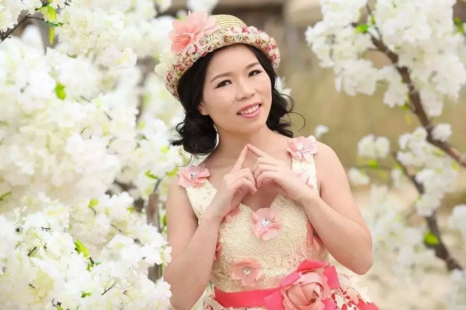 ♥贝贝♥的主播照片