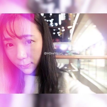 丶兔兔咪主播照片