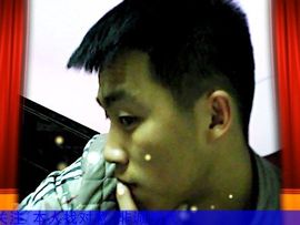 ❤鑫❤找个小对象主播照片