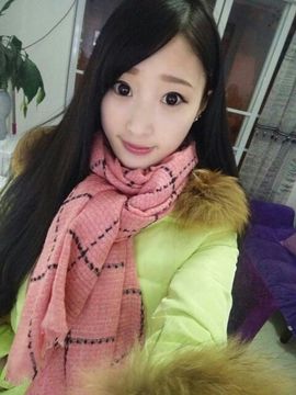 潞的小月亮主播照片