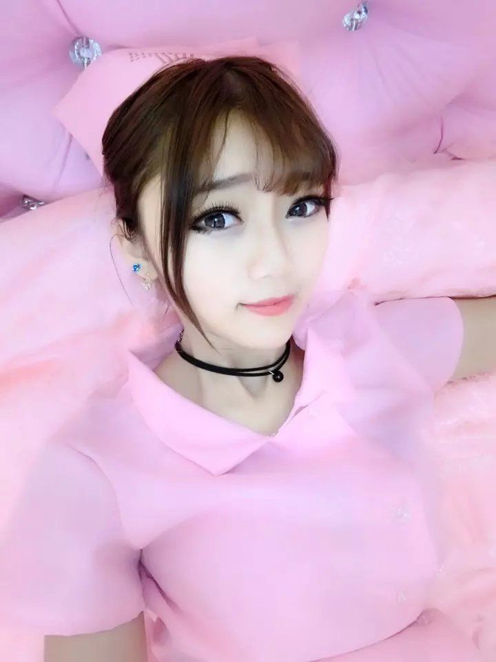 mx-沐夏的主播照片