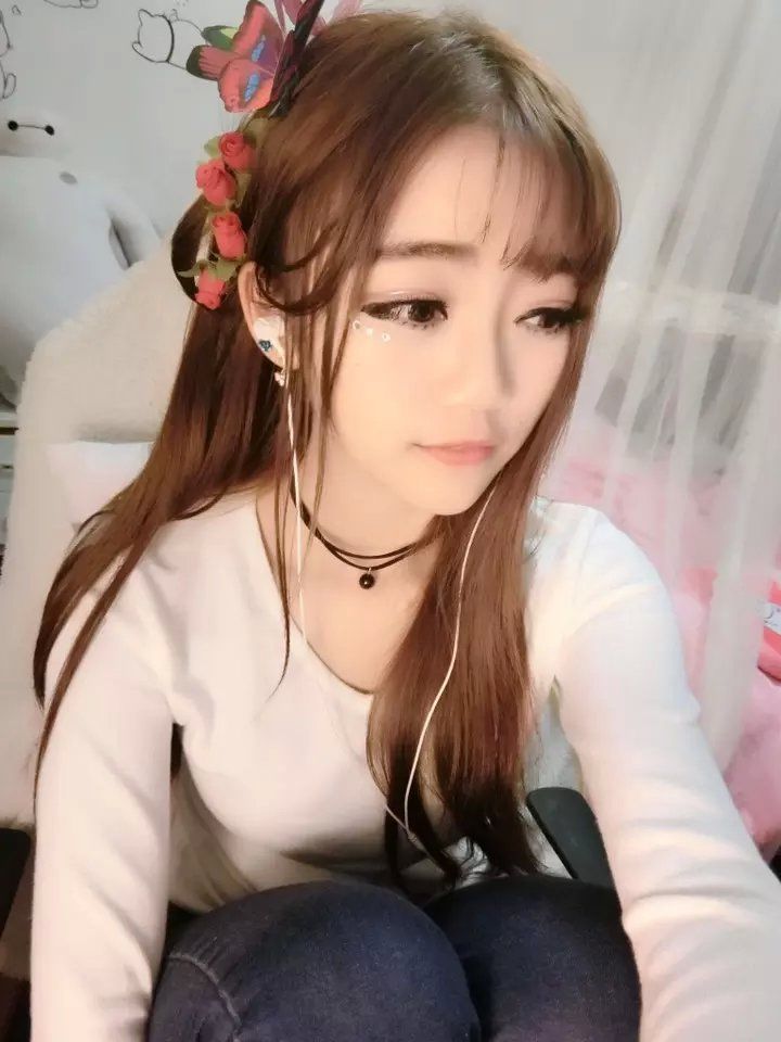 mx-沐夏的主播照片