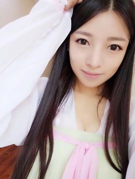 ✿...霓丽主播照片