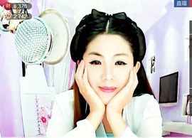 灵儿^_^主播照片