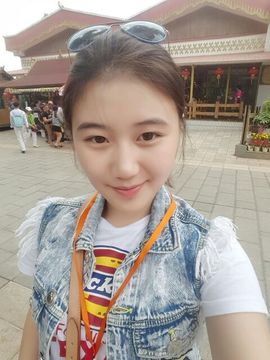 S乀恭喜无语升九主播照片