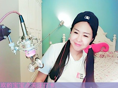 阿Cat5的主播照片