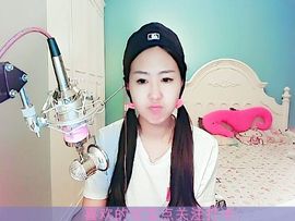阿Cat5主播照片