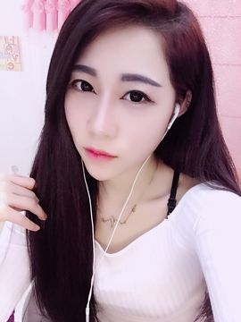 瑾希~主播照片