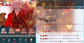 @爱你是我的幸福@主播照片