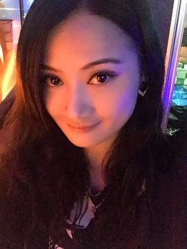 丹妮宝宝主播照片