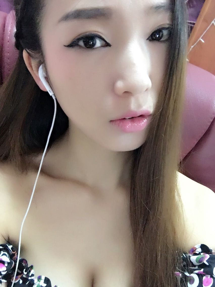 冷心100的主播照片