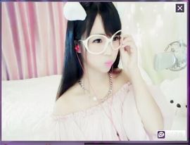 ❤诗诗❤主播照片