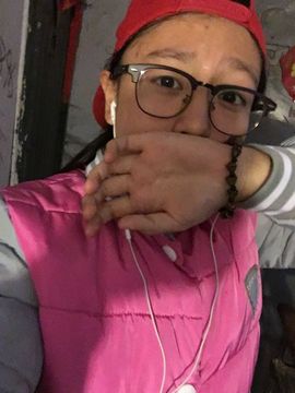 怼怼小王子主播照片