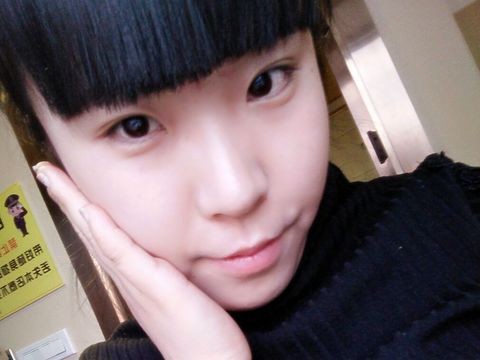 じ❤ve诗祺灬海报