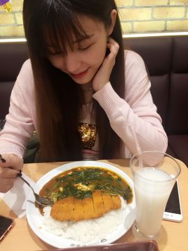 ~涂涂~主播照片
