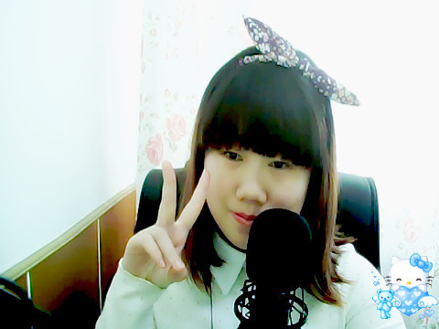 Anna_乔儿海报