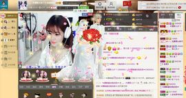 昵称违规，请重新修改主播照片