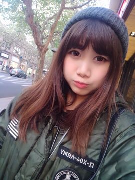 ○angela喵喵っ主播照片