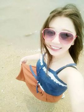 东北夏夏你爱么主播照片