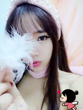 你又不是个演员.主播照片