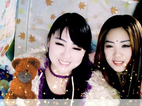 星空?80的主播照片