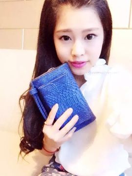 ╰✿Abby╭主播照片