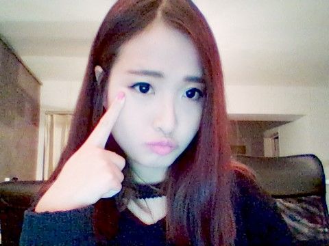 我是小面包耶的主播照片