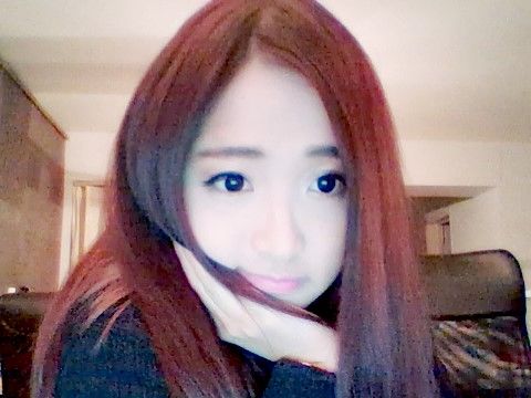 我是小面包耶的主播照片