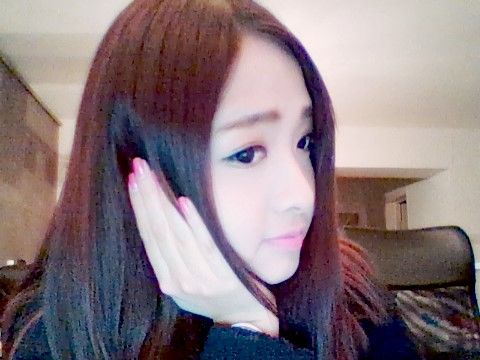 我是小面包耶的主播照片
