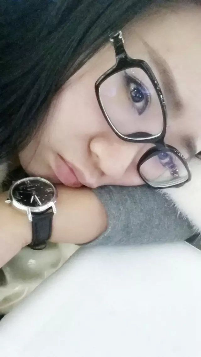 ♪东北宝宝的主播照片