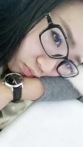 ♪东北宝宝主播照片
