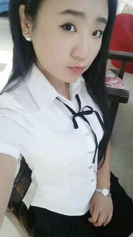 ♪东北宝宝主播照片