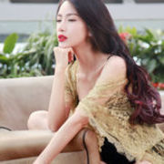 丿终曲丨海报