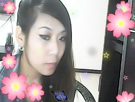 花蝴蝶6688主播照片