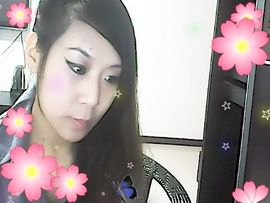 花蝴蝶6688主播照片