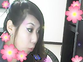 花蝴蝶6688主播照片