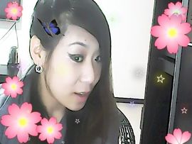 花蝴蝶6688主播照片