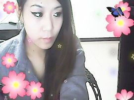 花蝴蝶6688主播照片