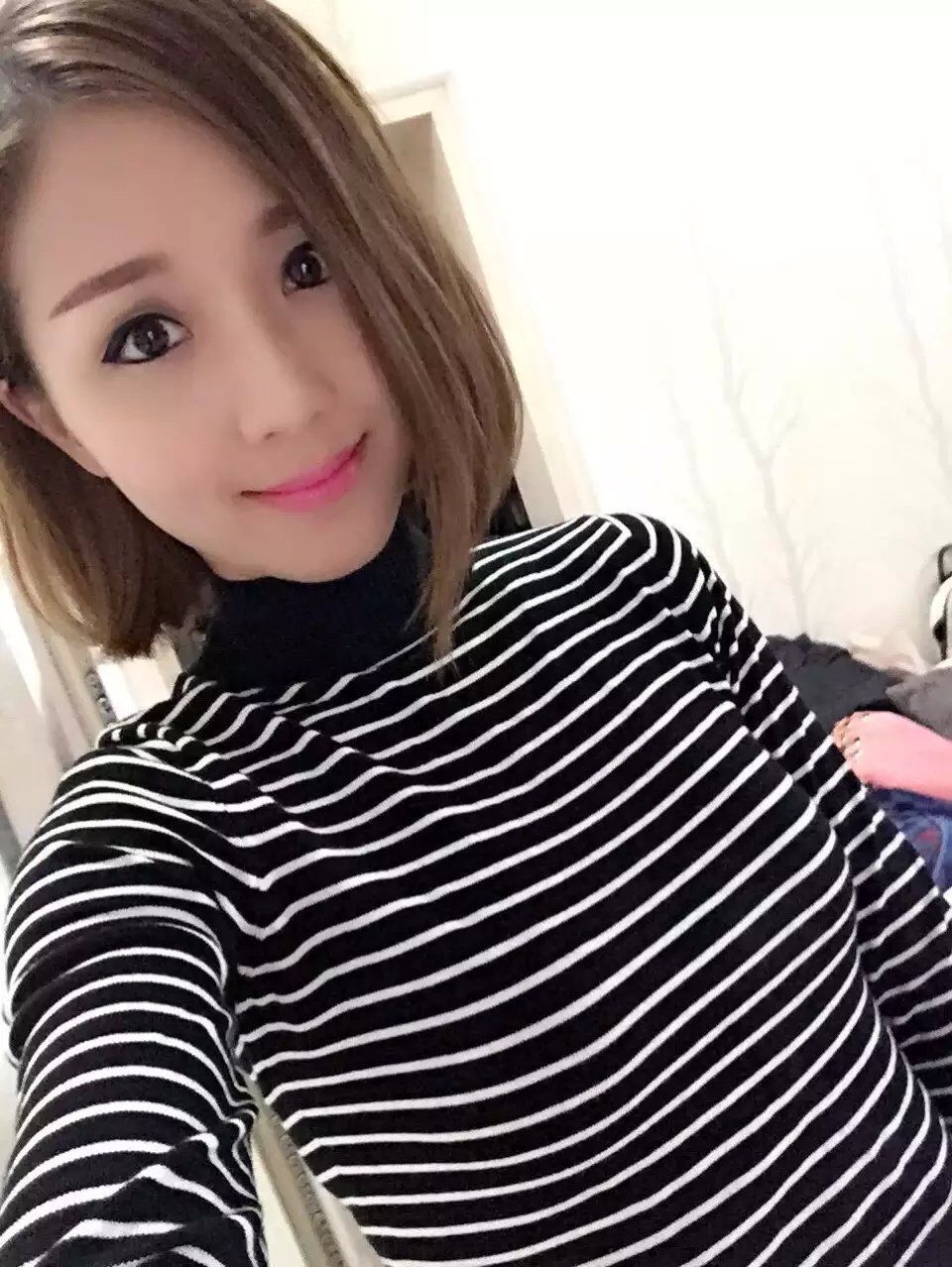 lubiwu的主播照片