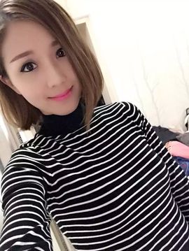 lubiwu主播照片