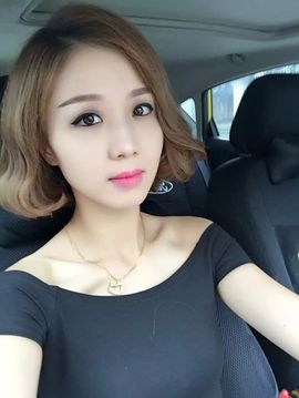 lubiwu主播照片
