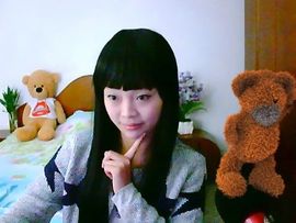 四川V小辣椒主播照片