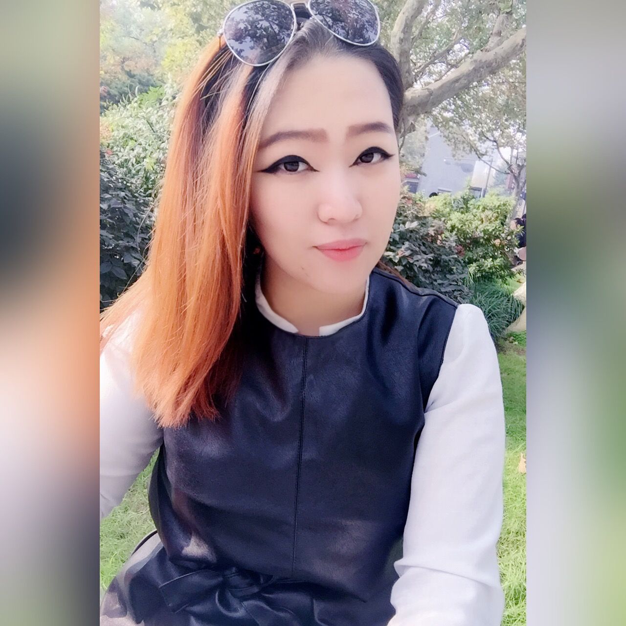 欧阳、一起疯的主播照片