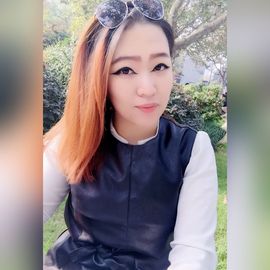 欧阳、一起疯主播照片