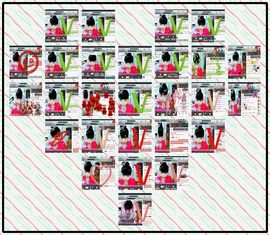 Ⅶゞ★☂安妮❤❤。主播照片