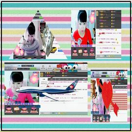 Ⅶゞ★☂安妮❤❤。主播照片