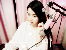7978萌小夏♥主播照片