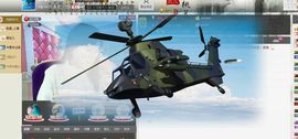@翎云主播照片