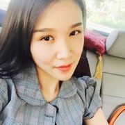 小嘴儿糖糖