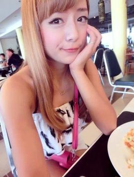 筱周周主播照片